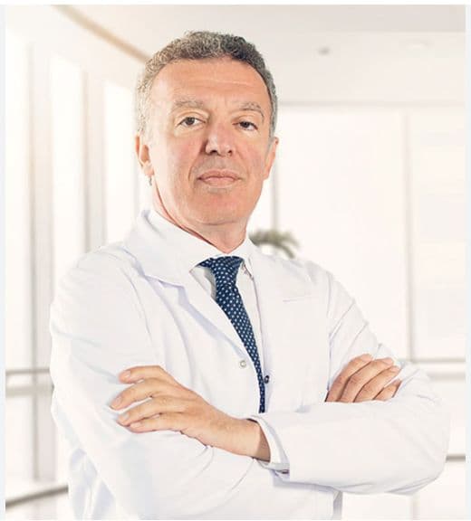 Op. Dr. Hasan Bankeroğlu