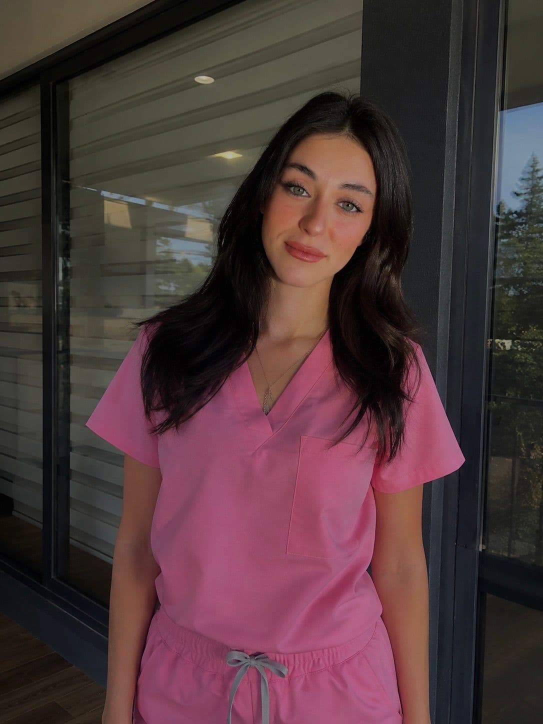 MSc Reproductive and Developmental Biologist Ilayda Kerem